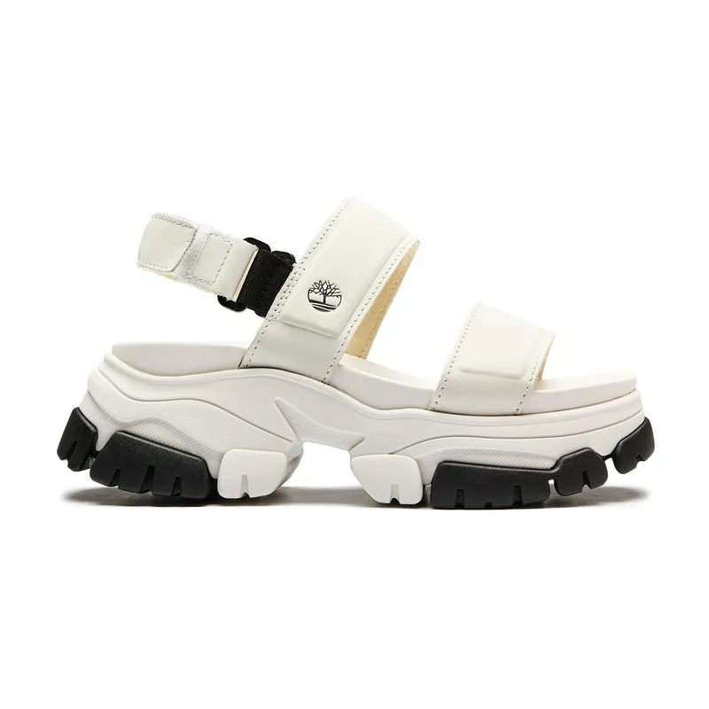 Сандалии Timberland Adley Way, белый, арт. TB0A5USML771