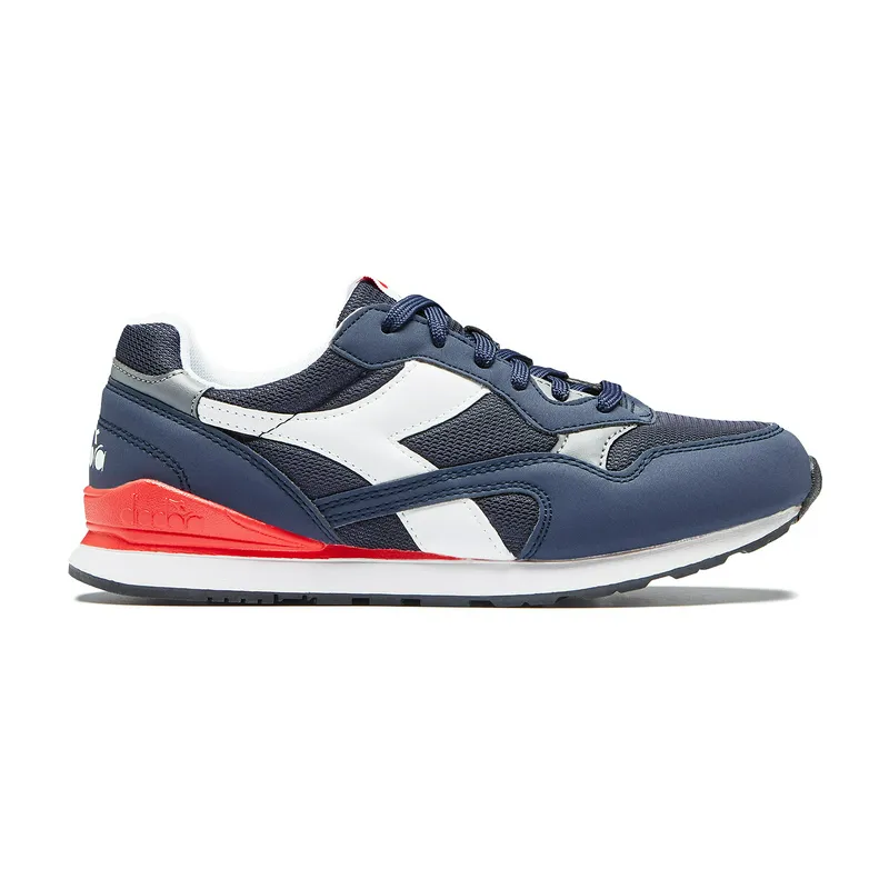 Кроссовки Diadora N.92 GS, синий, арт. DR101177715