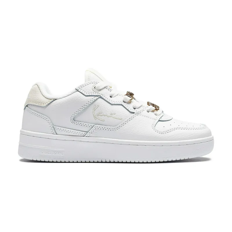 Кеды Karl Kani Kani 89 LOW V2 PRM, белый, арт. KKKKFWW000264