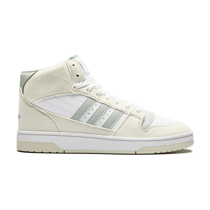 Кеды Adidas Break Start Mid, бежевый, арт. ADIH7971