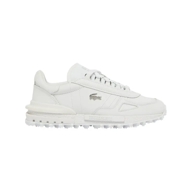 Кроссовки Lacoste Elite Active, белый, арт. 751SFA0027