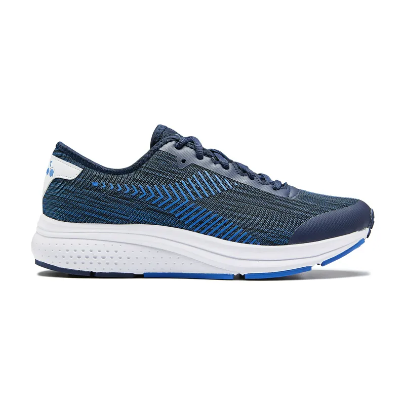 Кроссовки Diadora Passo, синий, арт. DR101178000