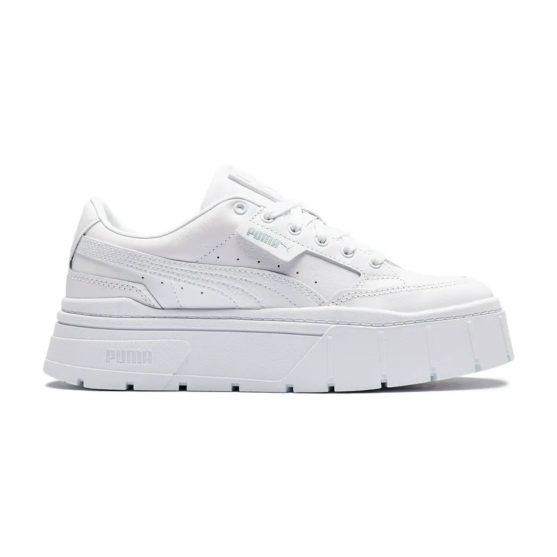 Кроссовки Puma Mayze Stack, белый, арт. PM384412