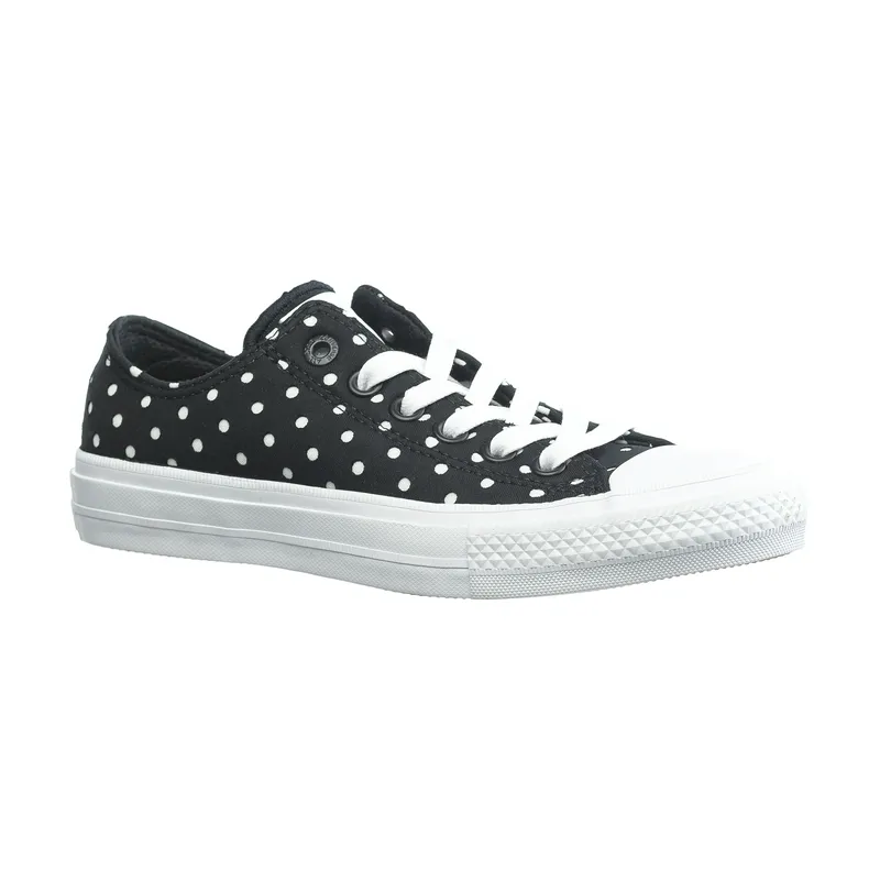 Кеды Converse Chuck Taylor All Star II, черный, арт. CV555803