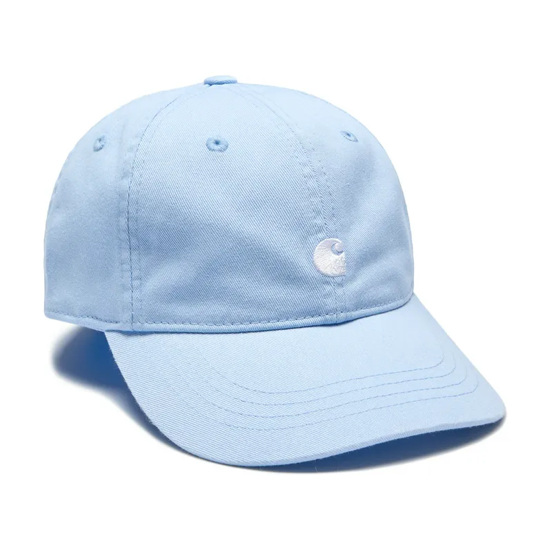 Кепка Carhartt WIP Madison, голубой, арт. CTI034606