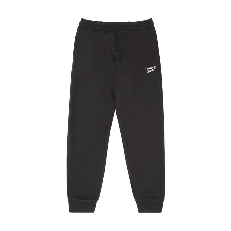 Спортивные штаны Reebok Identity French Terry, черный, арт. RBGI6611