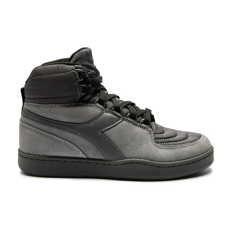 Кроссовки Diadora Mi Basket Moon, серый, арт. DR501177230