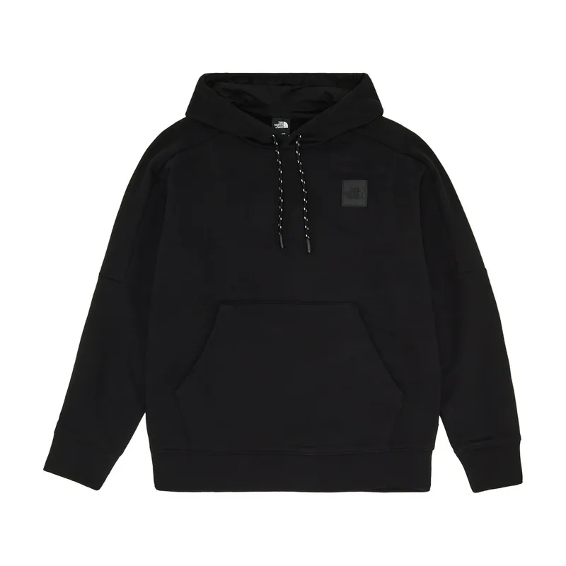 Толстовка The North Face The 489, черный, арт. NF0A8532
