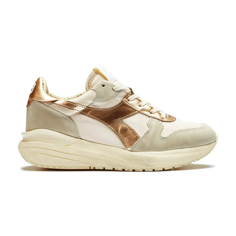 Кроссовки Diadora Venus Queen, бежевый, арт. DR201179021