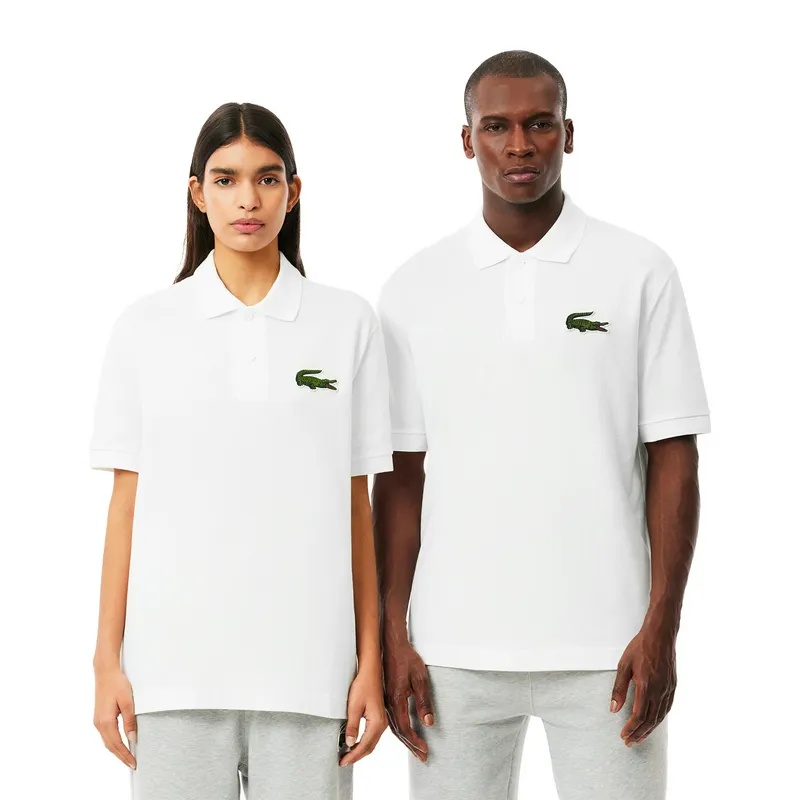 Поло Lacoste, белый, арт. PH3922