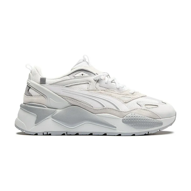Кроссовки Puma RS-X EFEKT PRM, белый, арт. PM390776
