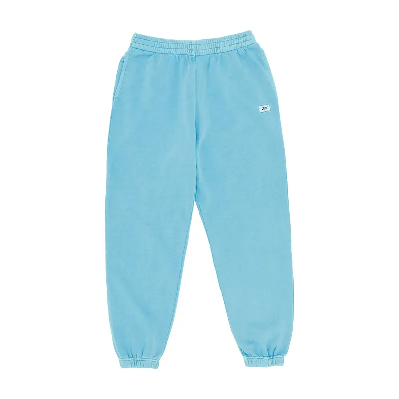 Спортивные штаны Reebok Classics Natural Dye, голубой, арт. RBHS0374
