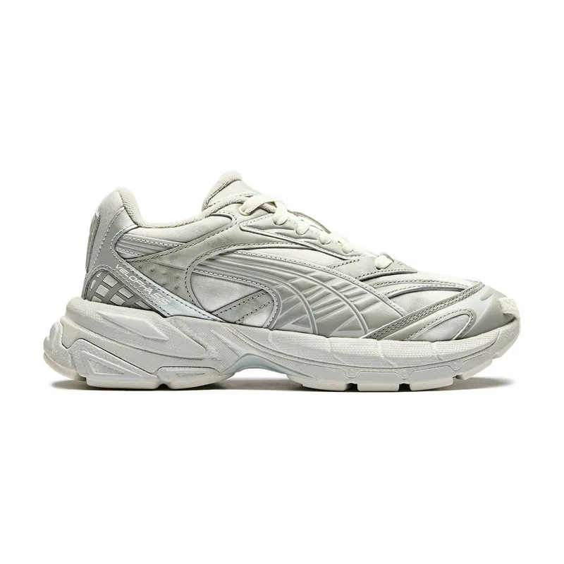 Кроссовки Puma Velophasis Retreat Yourself, серый, арт. PM395997