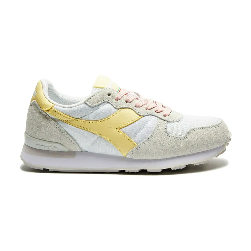 Кроссовки Diadora Camaro WN, бежевый, арт. DR501176564