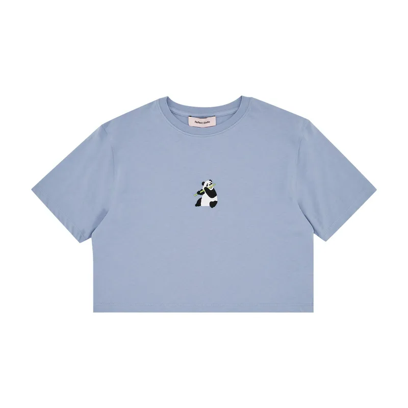 Футболка Reflect Studio T-Shirt, голубой, арт. RSTHT011