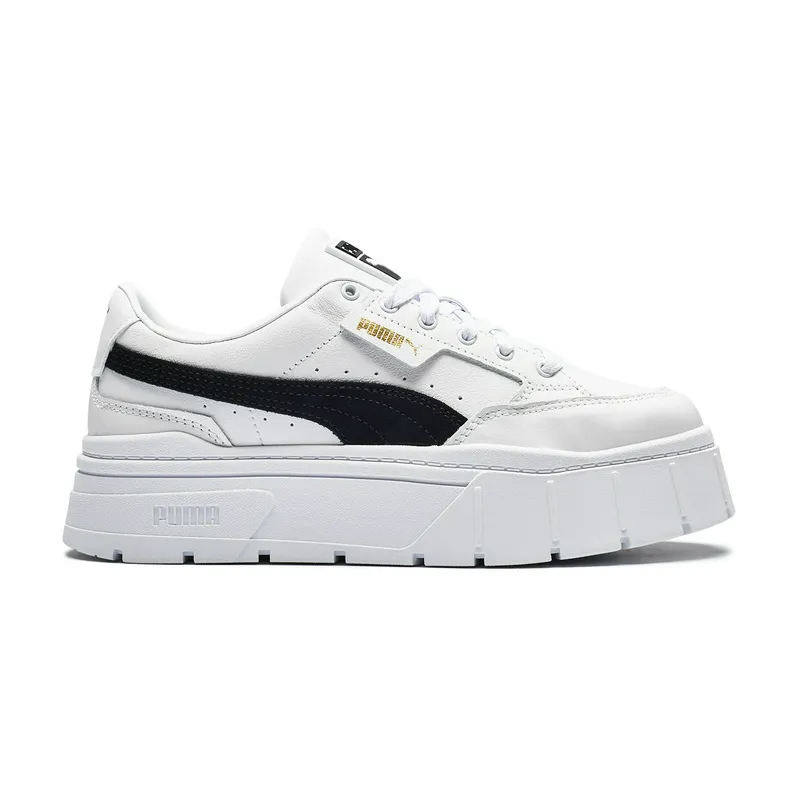Кроссовки Puma Mayze Stack, белый, арт. PM384363