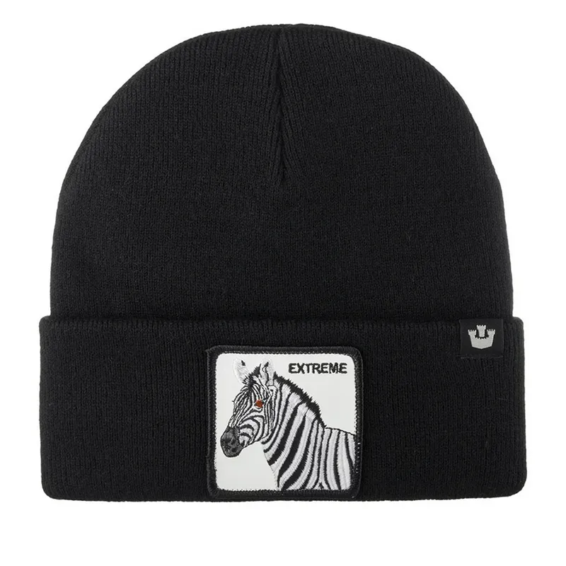 Шапка Goorin Brothers, черный, арт. GB91721
