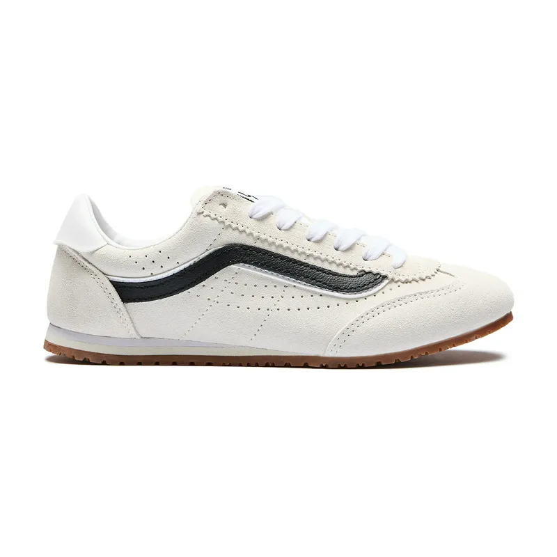 Кроссовки Vans Super Lowpro, бежевый, арт. VN000D83