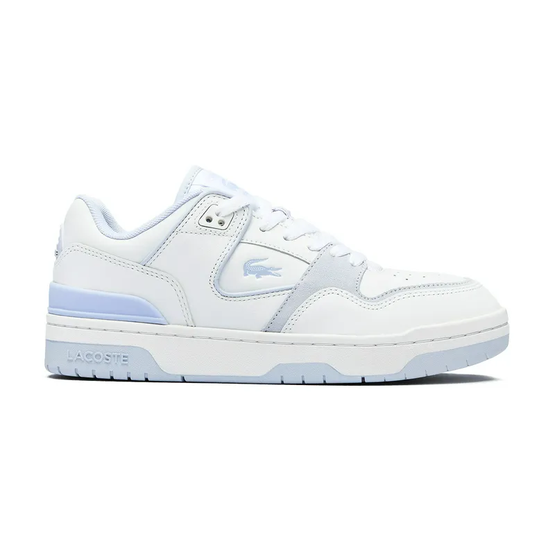 Кроссовки Lacoste Court Cage Set, белый, арт. 751SFA0104