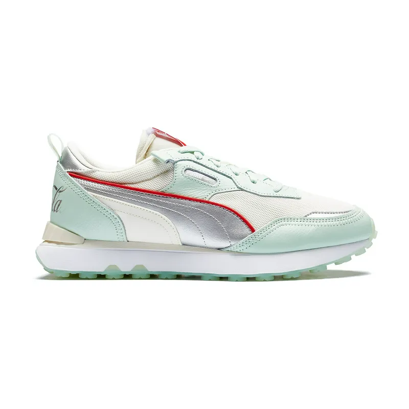 Кроссовки Puma Rider FV, разноцветный, арт. PM387217