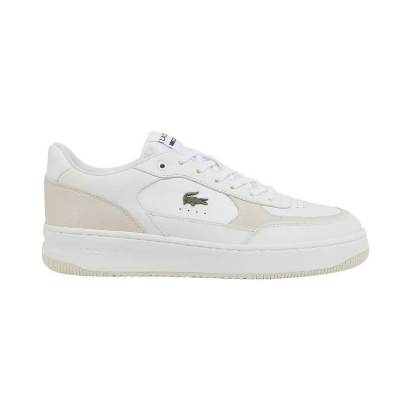 Кроссовки Lacoste L001, белый, арт. 750SMA0222