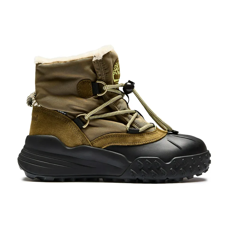 Ботинки Timberland Moriah Range, коричневый, арт. TB0A29KBEIX1