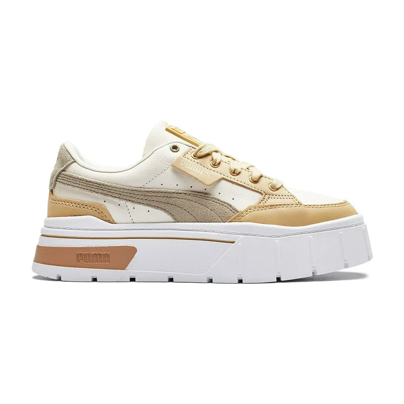 Кеды Puma Mayze Stack, бежевый, арт. PM389853