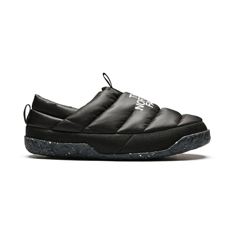 Мюли The North Face Nuptse, черный, арт. NF0A5G2F