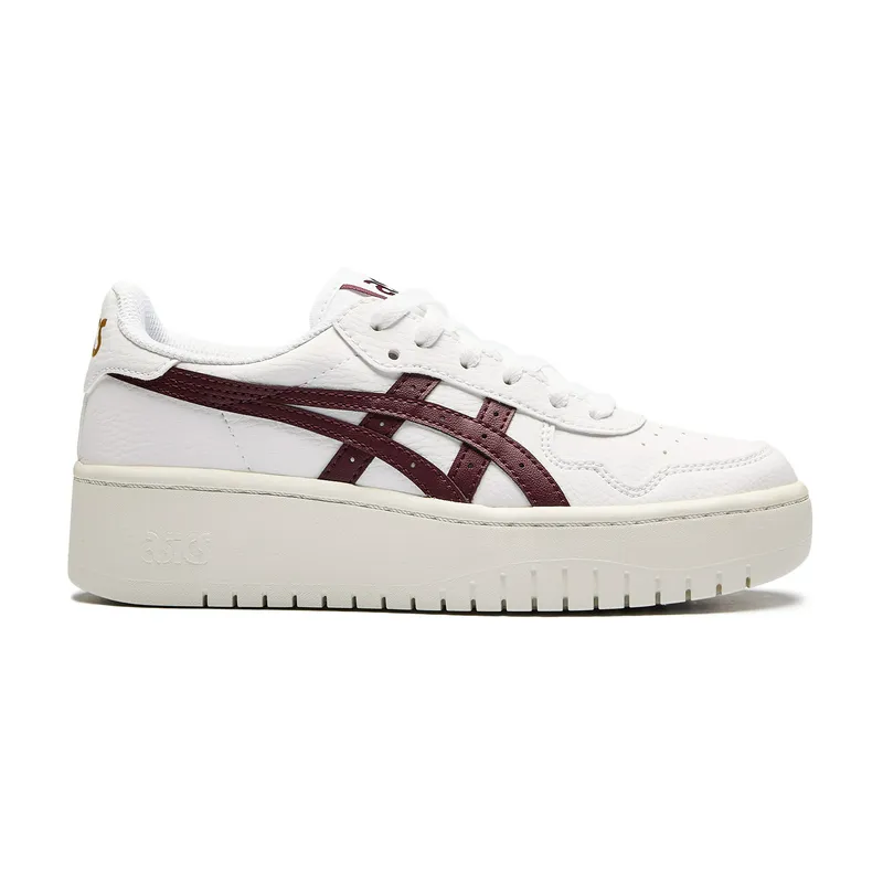 Кроссовки ASICS JAPAN S PF, белый, арт. AS1202A024