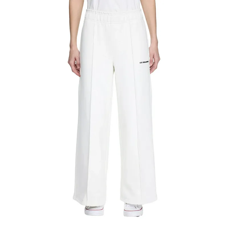 Спортивные штаны Les Benjamins Tracksuit Trouser, белый, арт. LB25SSCLAFUSP