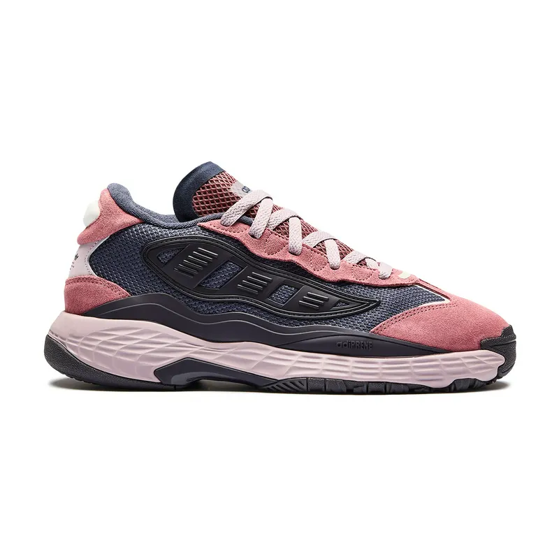Кроссовки Adidas Niteball III, розовый, арт. ADIF4530