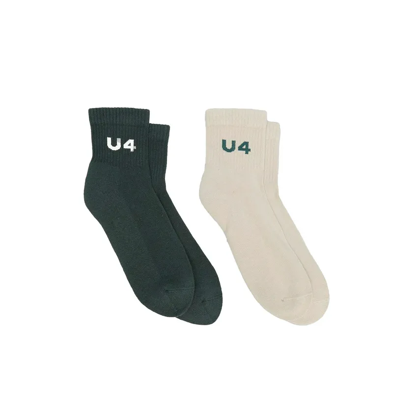 Носки United 4 Double, разноцветный, арт. UNU4SA2001