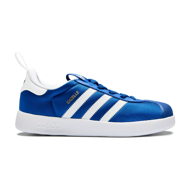 Кроссовки Adidas Gazelle 360 C, синий, арт. ADIH3507