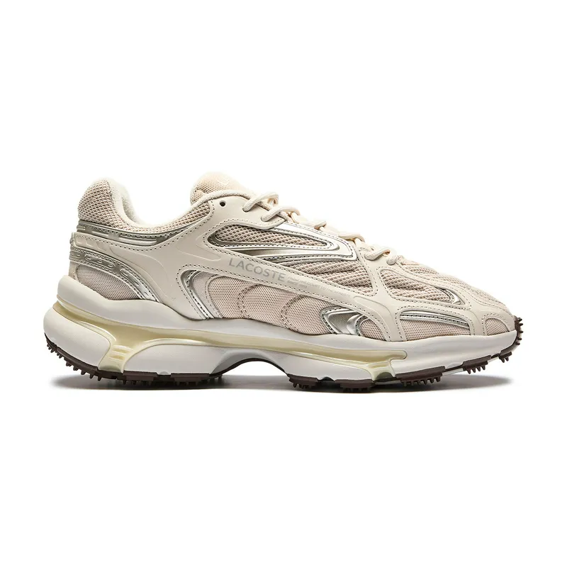 Кроссовки Lacoste L003 2K24, бежевый, арт. 749SMA0007