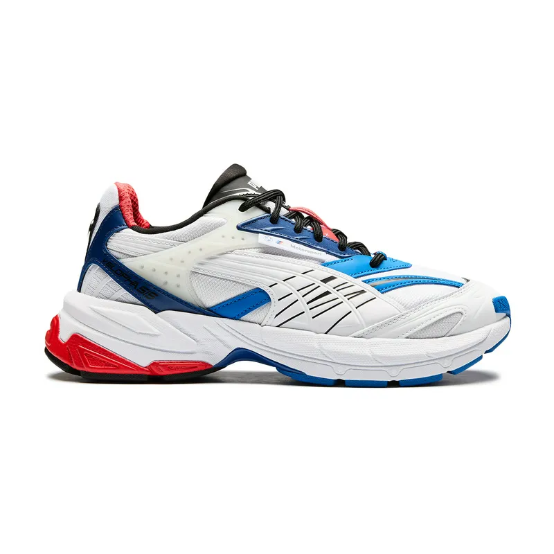 Кроссовки Puma BMW MMS Velophasis, разноцветный, арт. PM308295