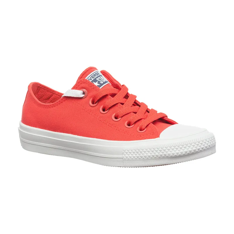 Кеды Converse Chuck Taylor All Star II, красный, арт. CV151123