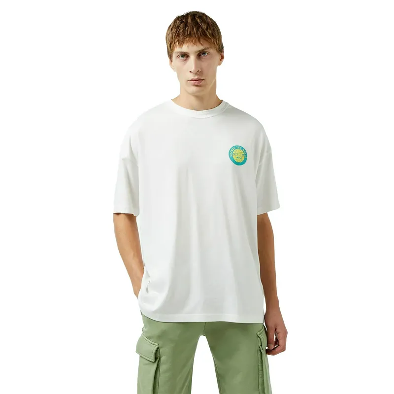 Футболка United 4 LMT Reverse, белый, арт. UN24LMTM