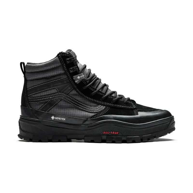 Кеды Vans MTE Sk8-Hi Gore-Tex Insulated, черный, арт. VN000DAR