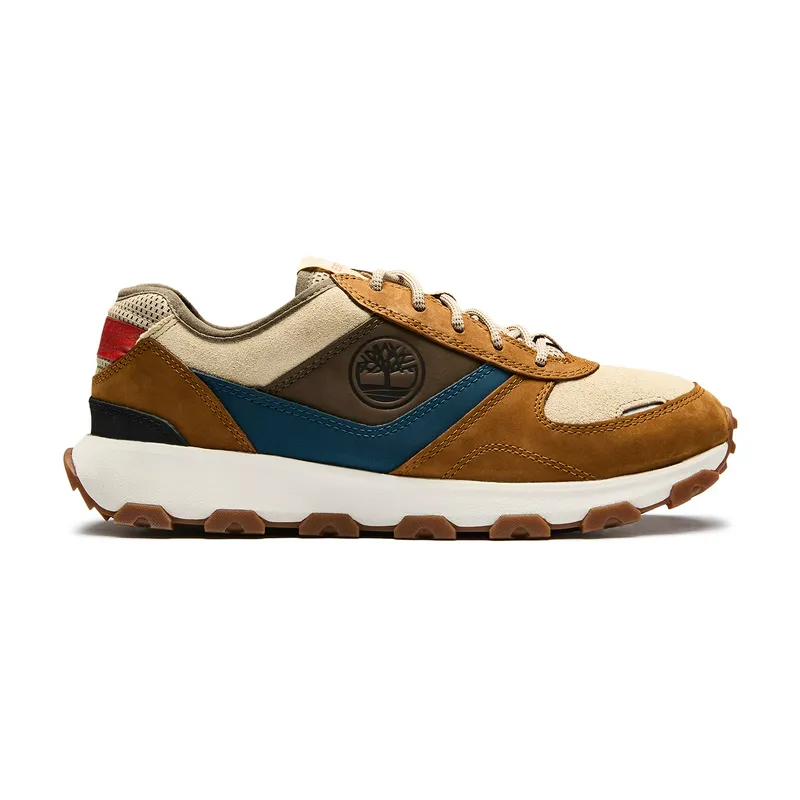 Кроссовки Timberland Winsor Park, коричневый, арт. TB0A5W2RD511