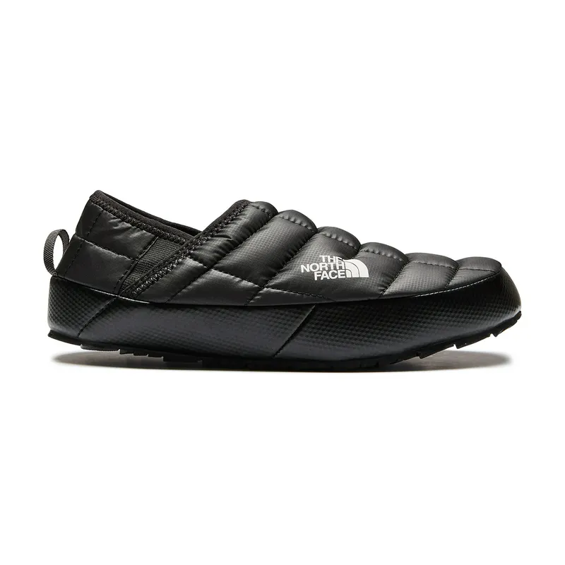 Мюли The North Face Thermoball Traction, черный, арт. NF0A3V1H