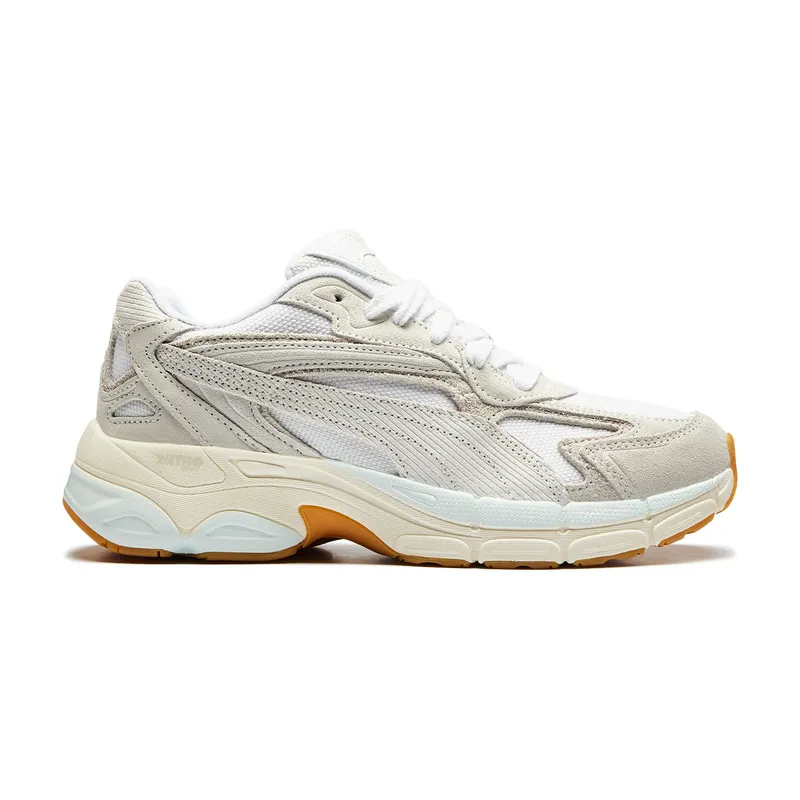 Кроссовки Puma Teveris Nitro Corduroy, бежевый, арт. PM392782