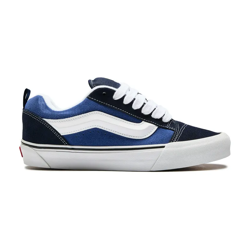 Кеды Vans Knu Skool, синий, арт. VN0009QC