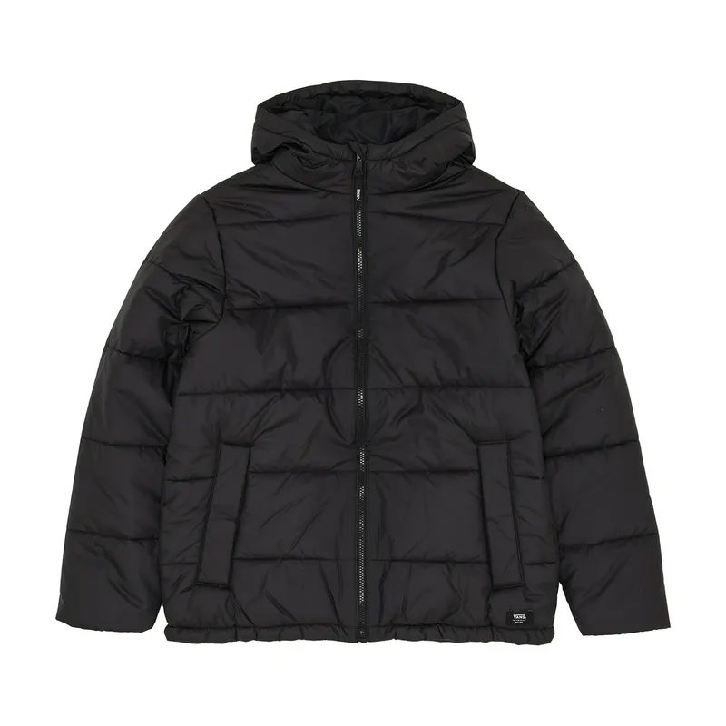 Куртка Vans Norris MTE-1, черный, арт. VN0008GB