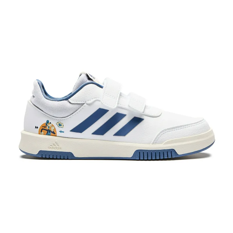 Кроссовки Adidas Disney Mickey Mouse Tensaur Sport, белый, арт. ADIH1193