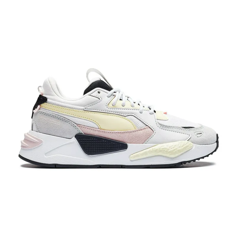 Кроссовки Puma RS-Z Reinvent, разноцветный, арт. PM383219