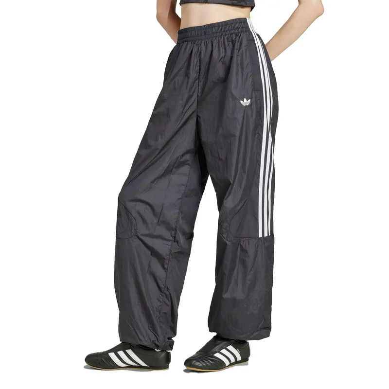Спортивные штаны Adidas Teamgeist, черный, арт. ADJD0256
