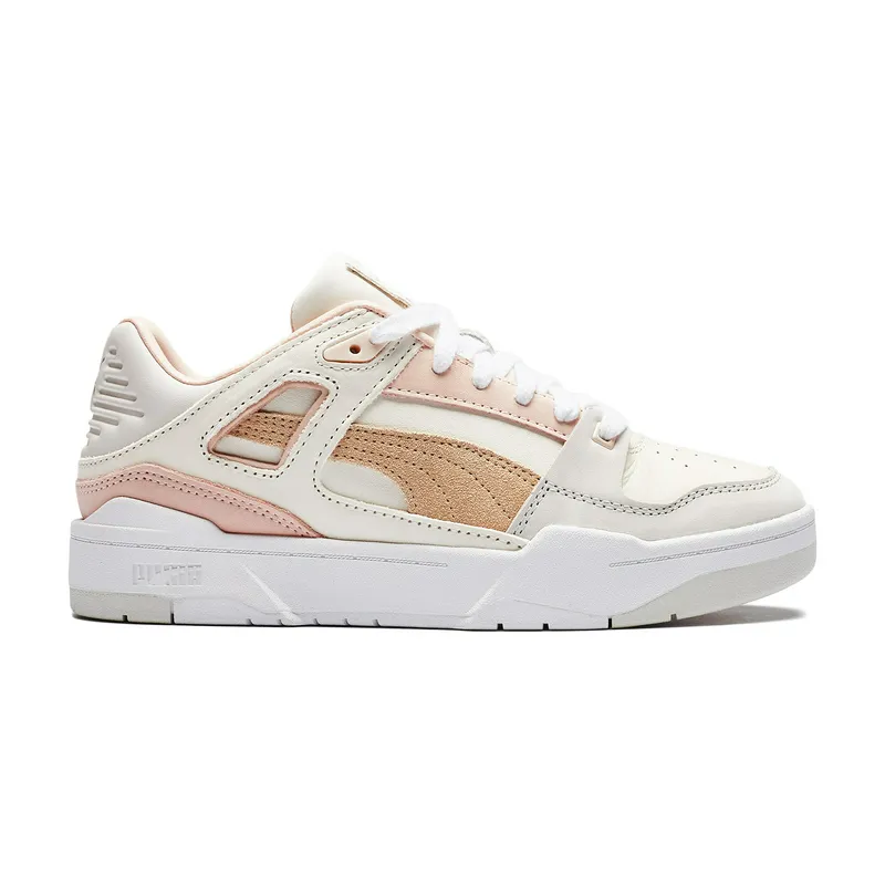 Кроссовки Puma Slipstream Lux, бежевый, арт. PM387550