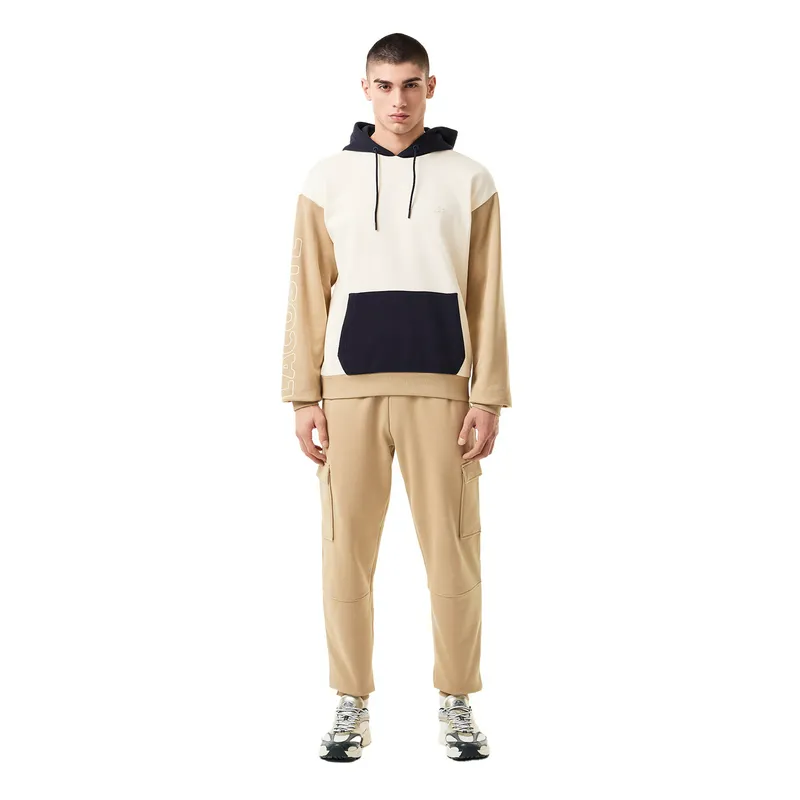Спортивные штаны Lacoste, коричневый, арт. XH2514