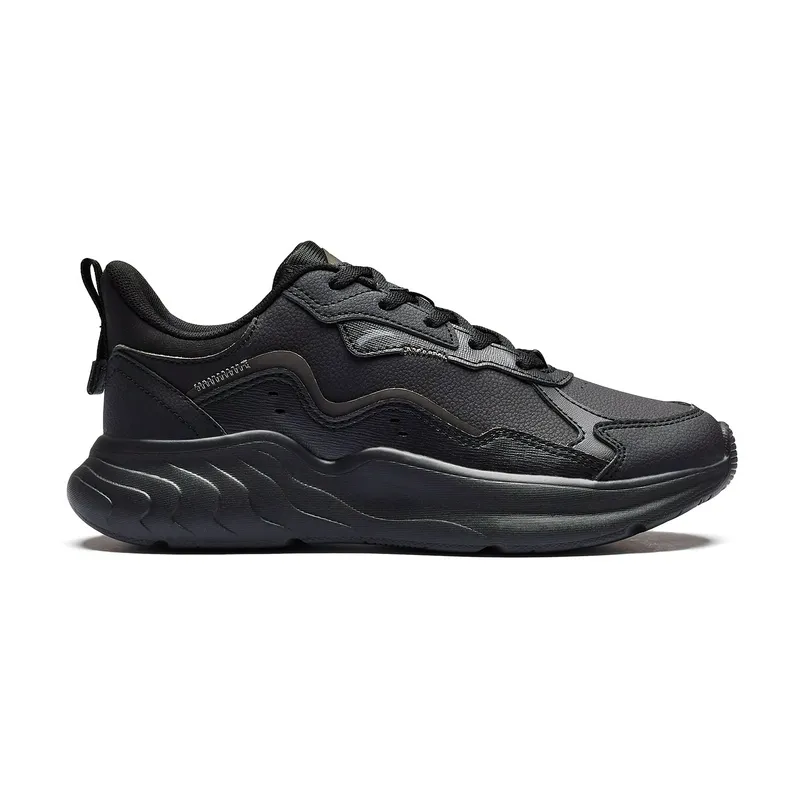 Кроссовки Anta Dad Shoes, черный, арт. AN822338812