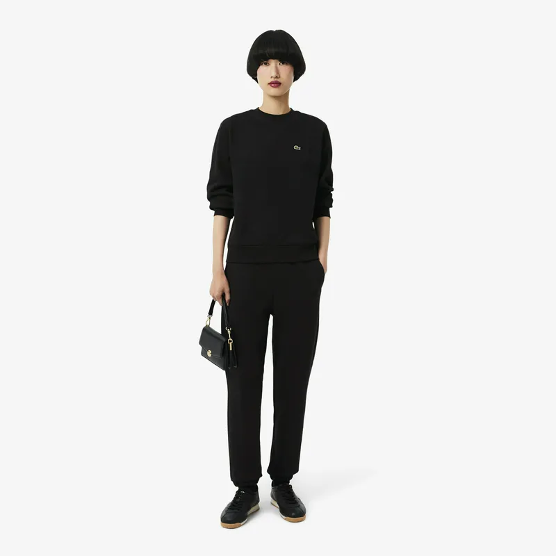 Спортивные штаны Lacoste, черный, арт. XF5268